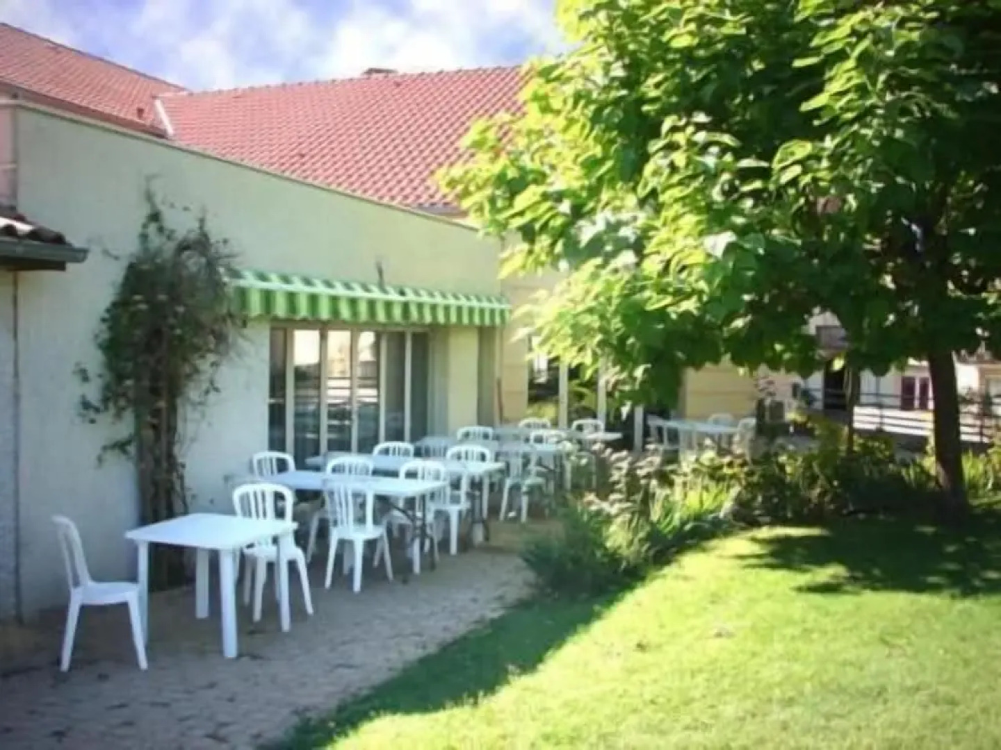 Appart'Hôtel Le Tulipier