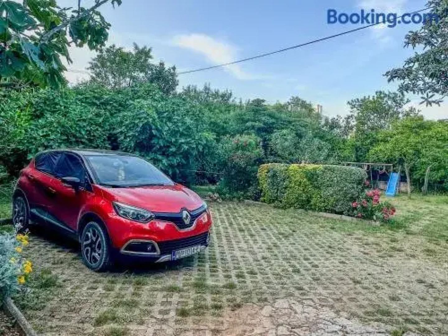 Apartment Premantura