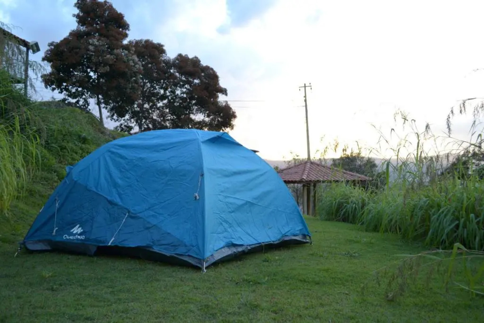 Pousada Saúde Melhor