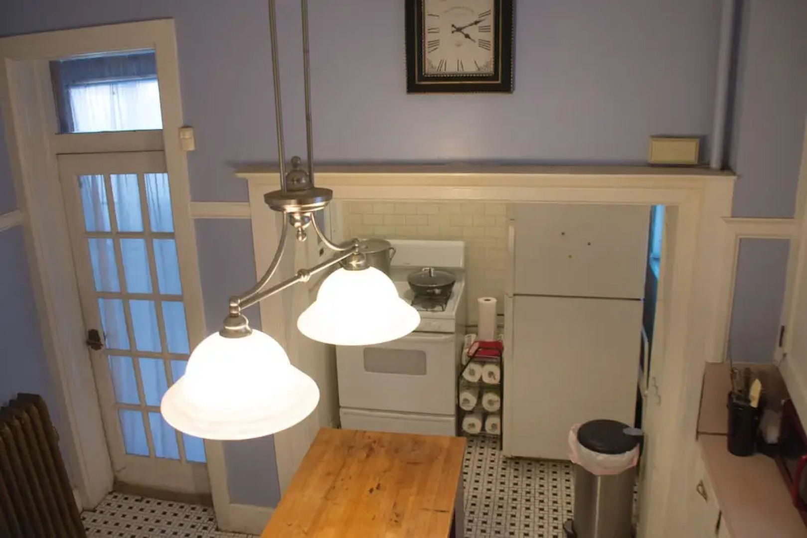 Historic Benner Mansion