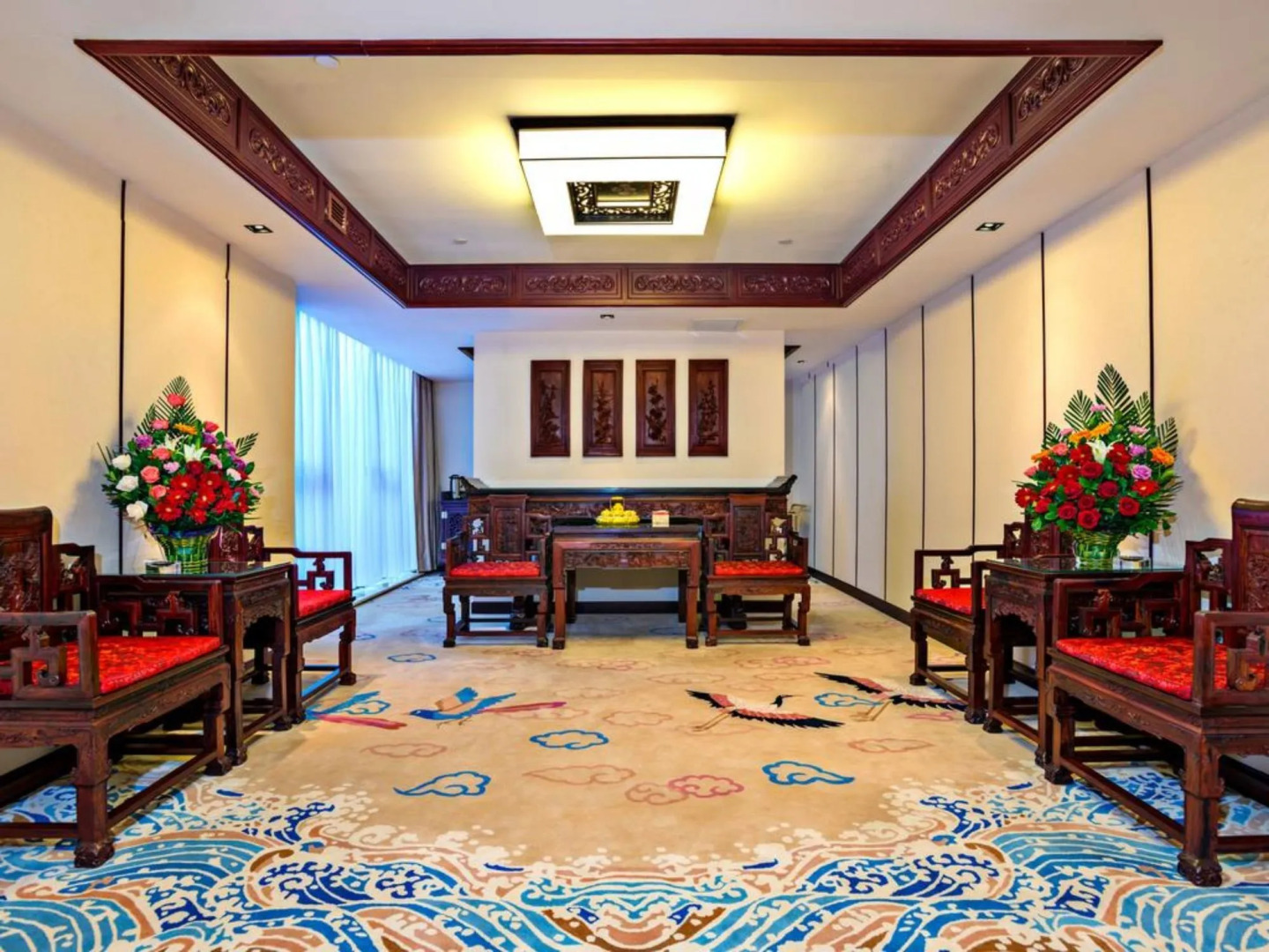 Imperial Palace Hotel