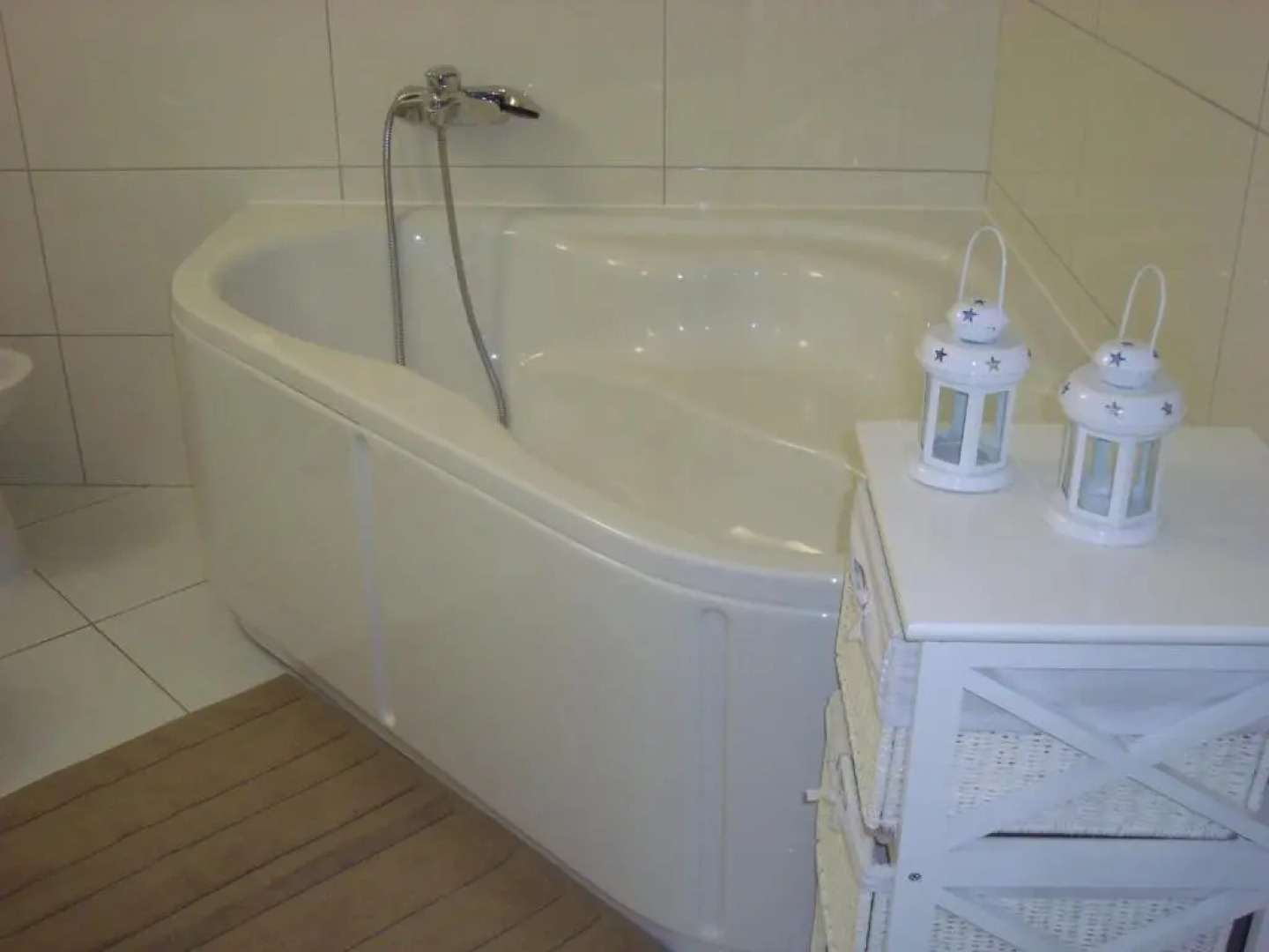 Apartment Villa Holiday II