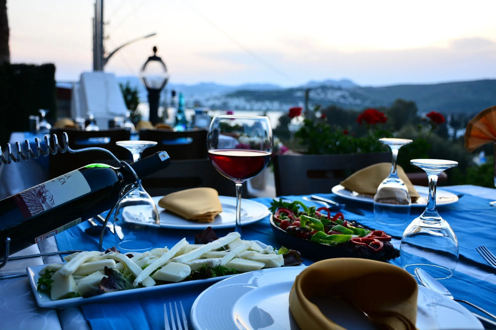 Queen Boutique Hotel