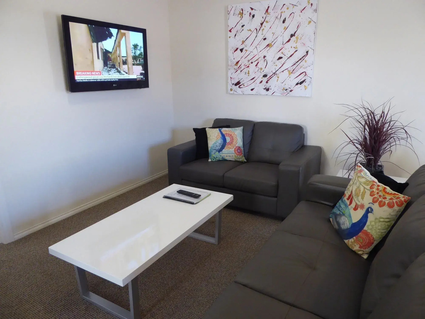 Streaky Bay Motel and Villas