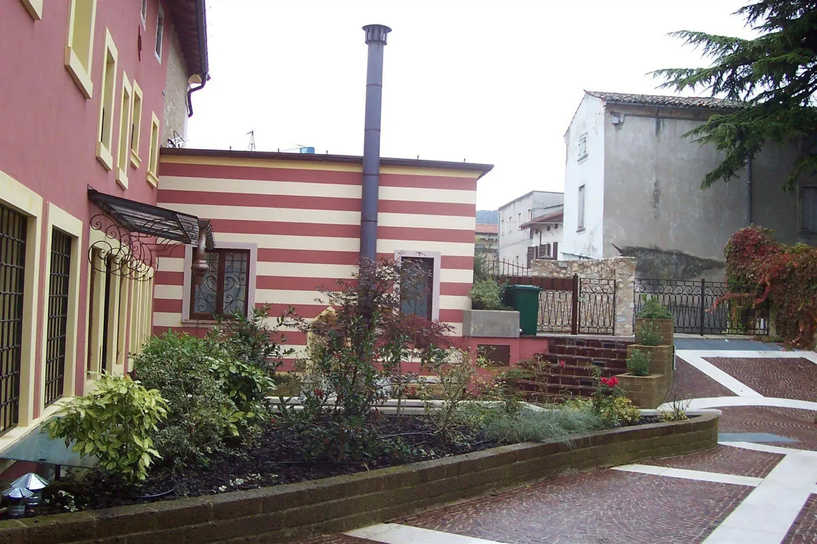 Residence Villa Vinco