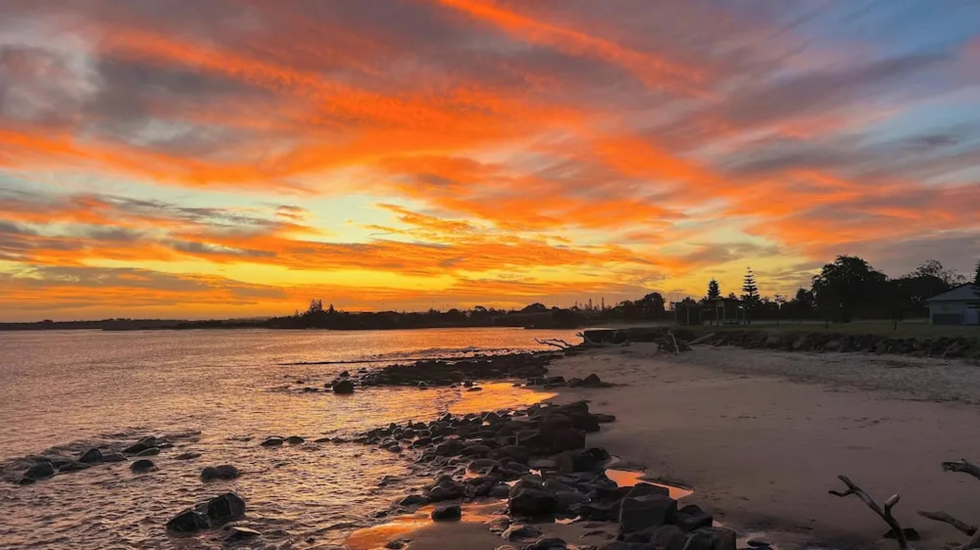 Reflections Shaws Bay - Holiday Park