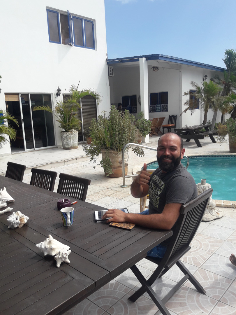 Palmita Hotel Hostel