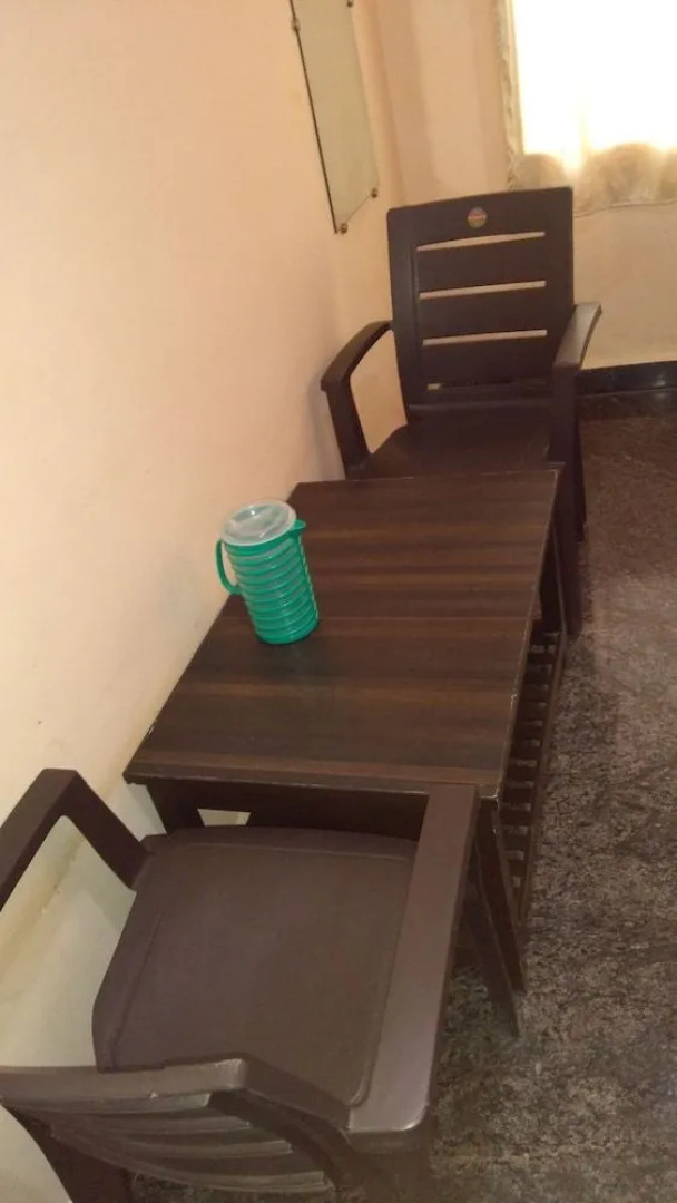 Iroomz Aditya Residency