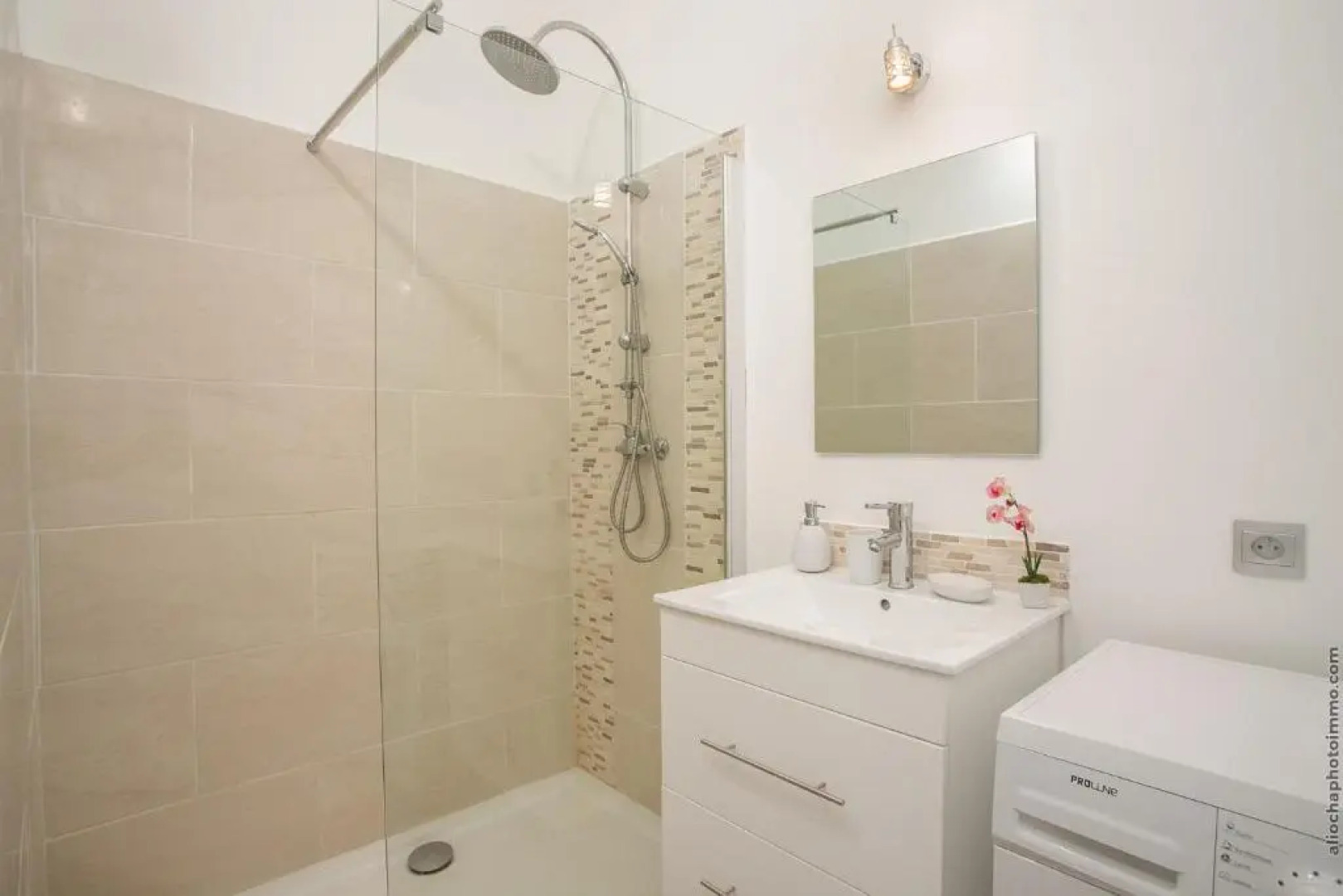 Douceur Créole - 5 min pointe Faula