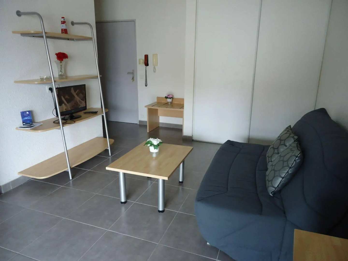 Residences de Bougainville