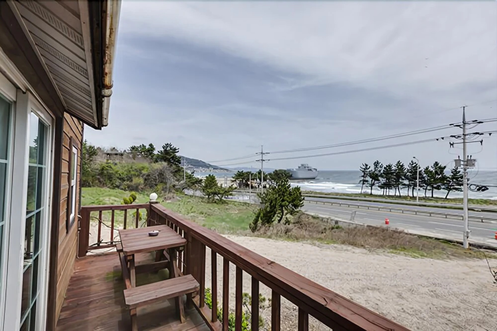 Yeongdeok Darnim Pension