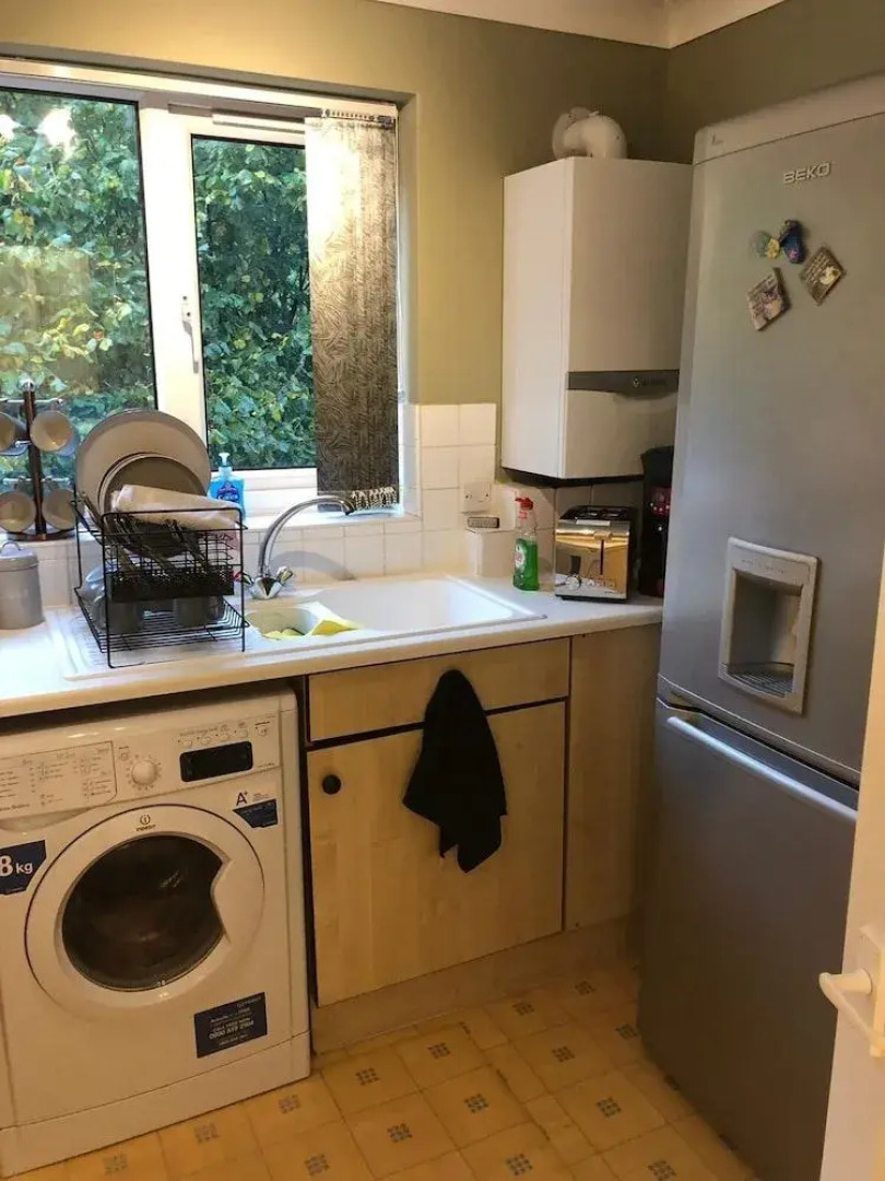 Oaklawn Serviced Apartments