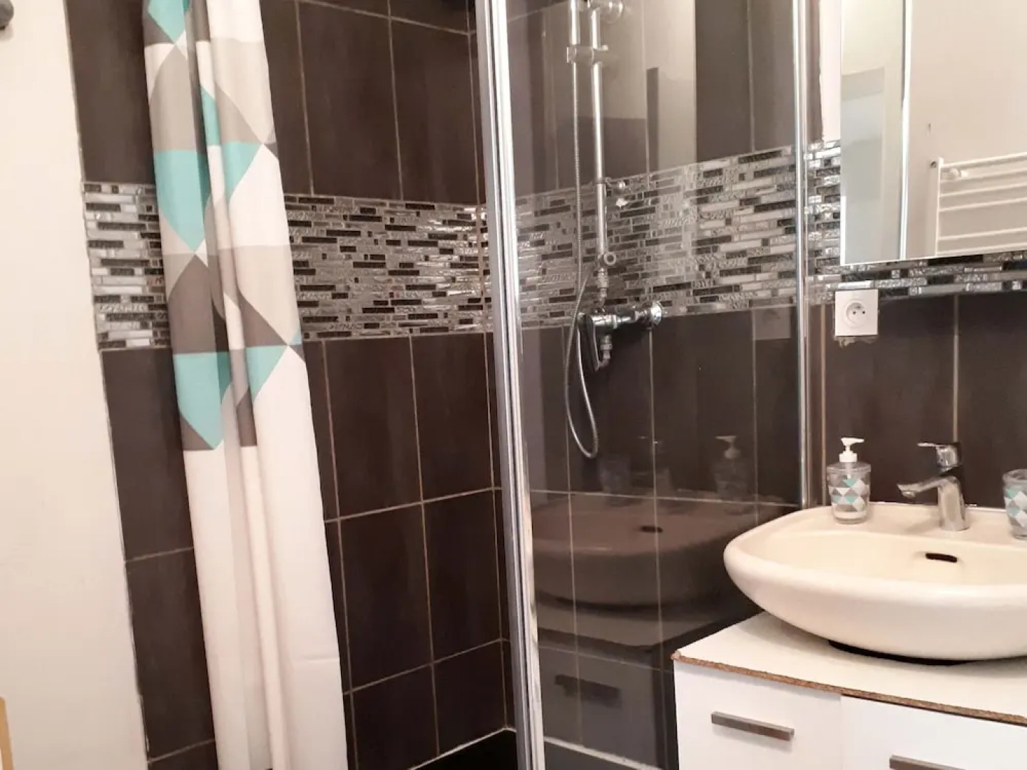 Appartement Le Lyon Sud