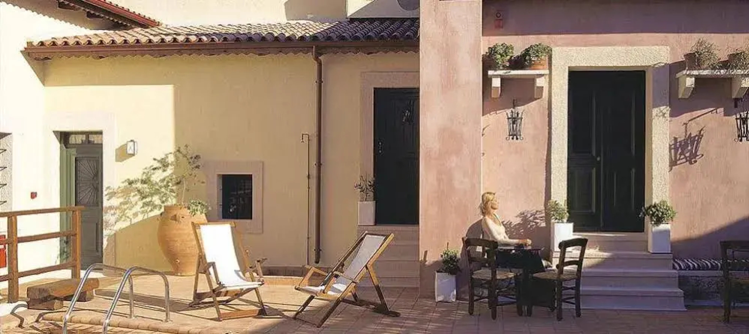 Aparthotel 4 Stars Archanes