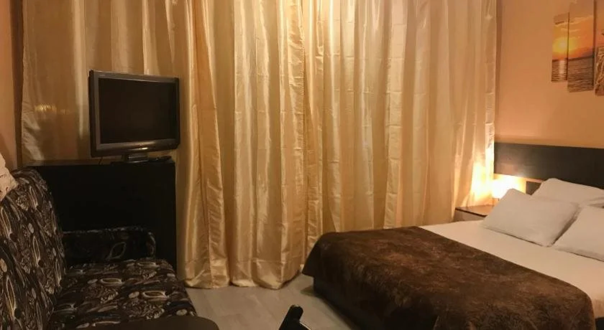 Hotel Panoff