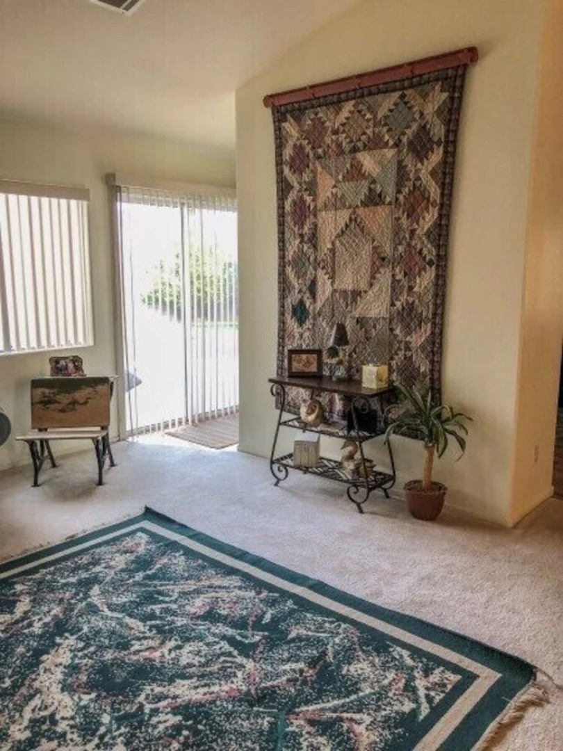 Mike Stubbs Home 3 Bedrooms 2 Bathrooms Home