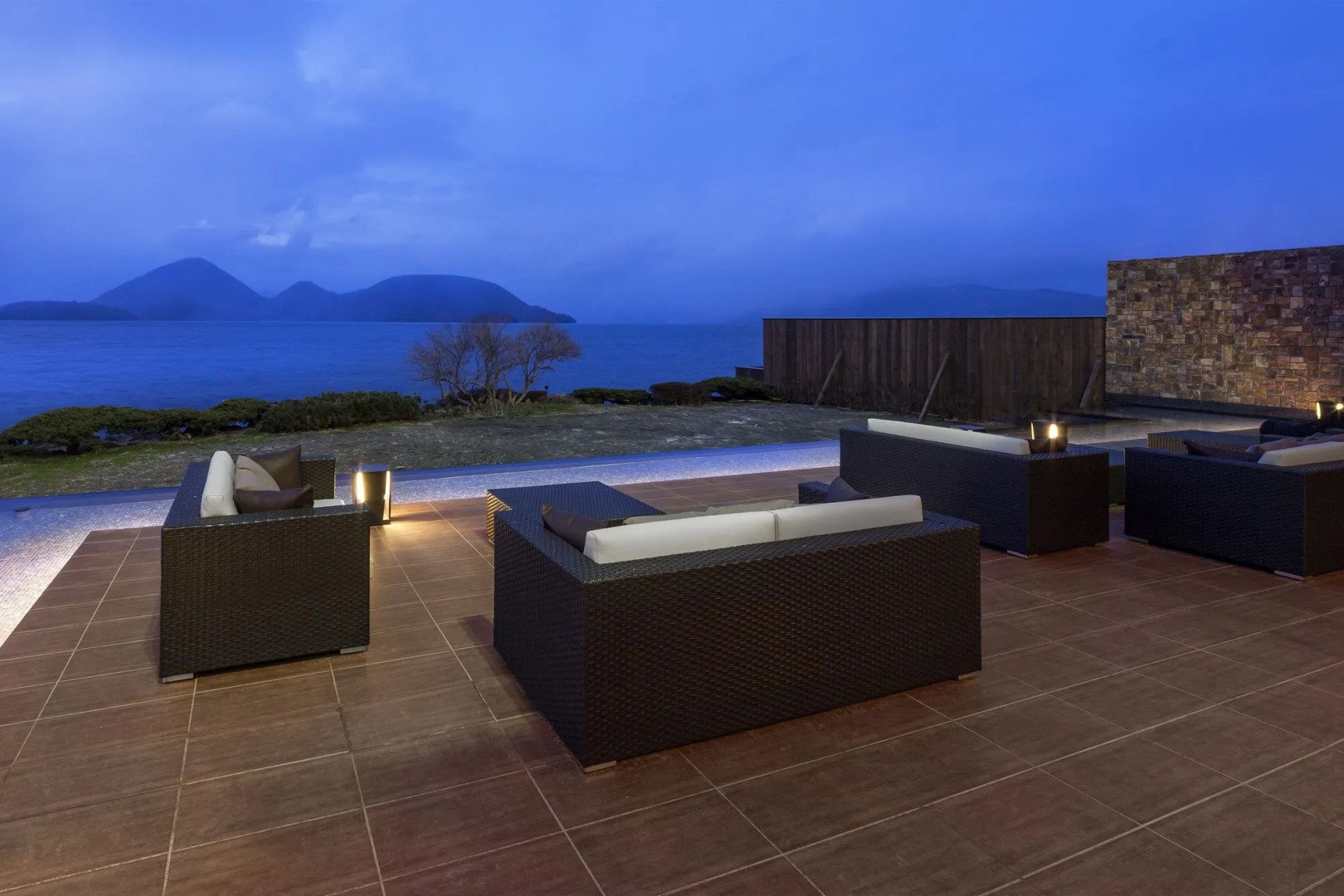 Toya Sun Palace Resort & Spa