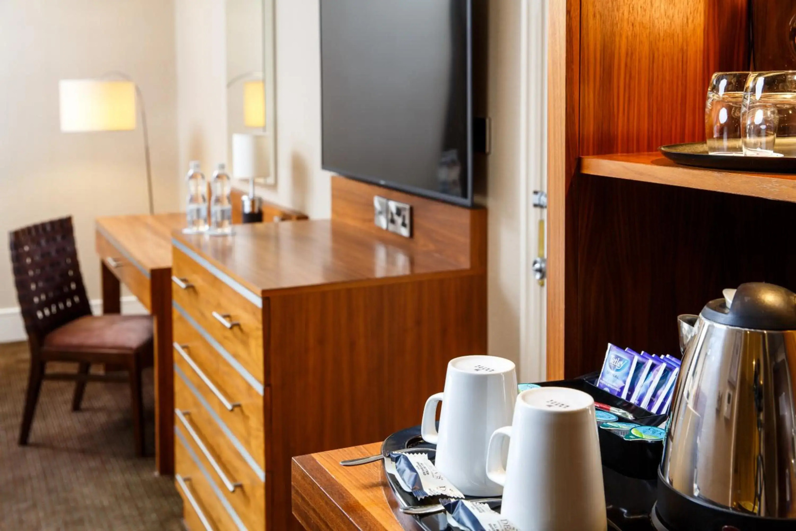 Cheltenham Chase Hotel & Spa