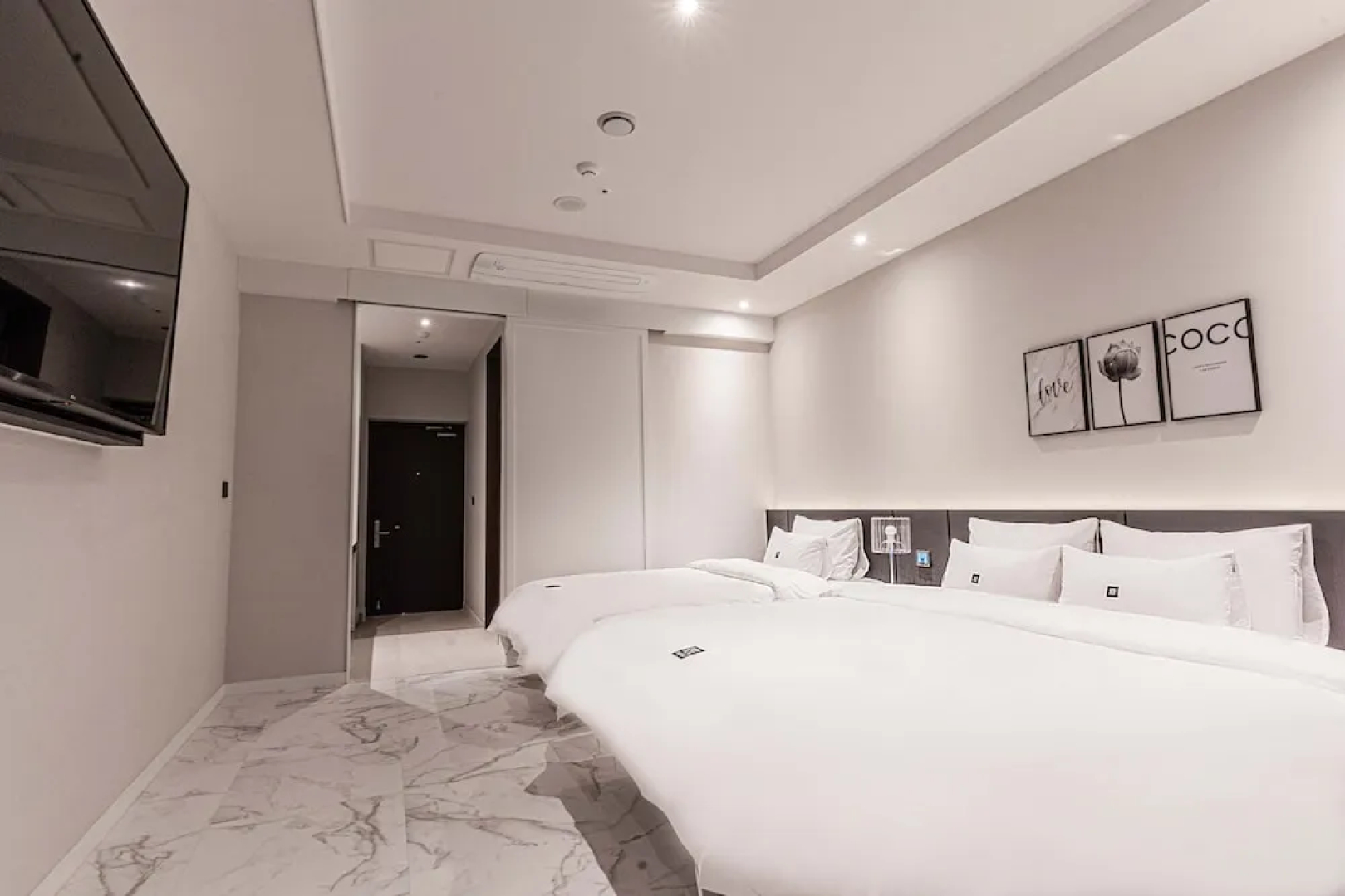 Zam 101 Hotel