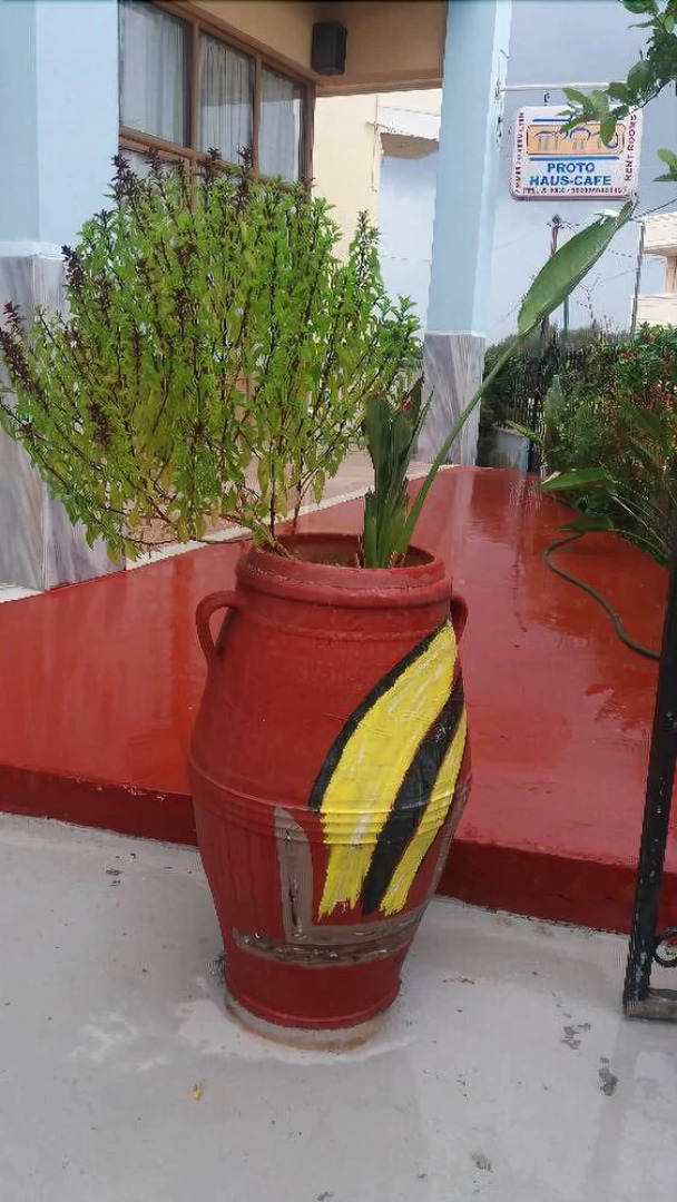 Proto House Apartments