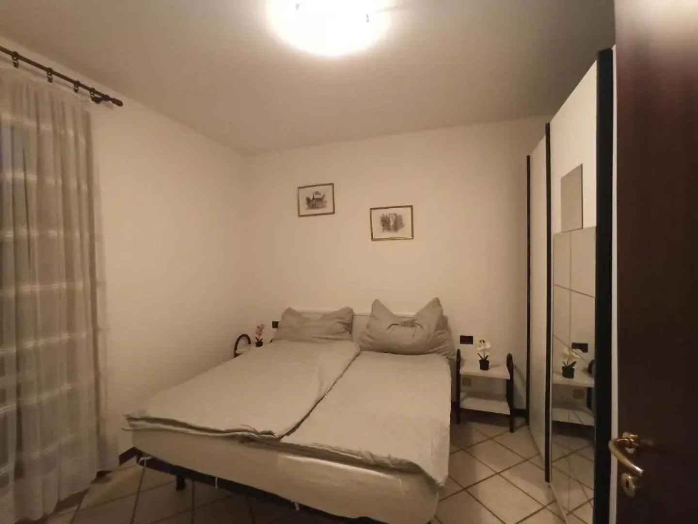 Appartamento SEAESTA al Lungolago Porlezza