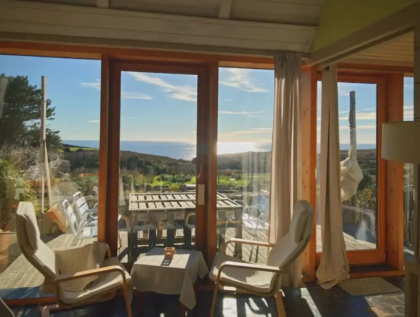 Embruns D'Herbe Slow Camp