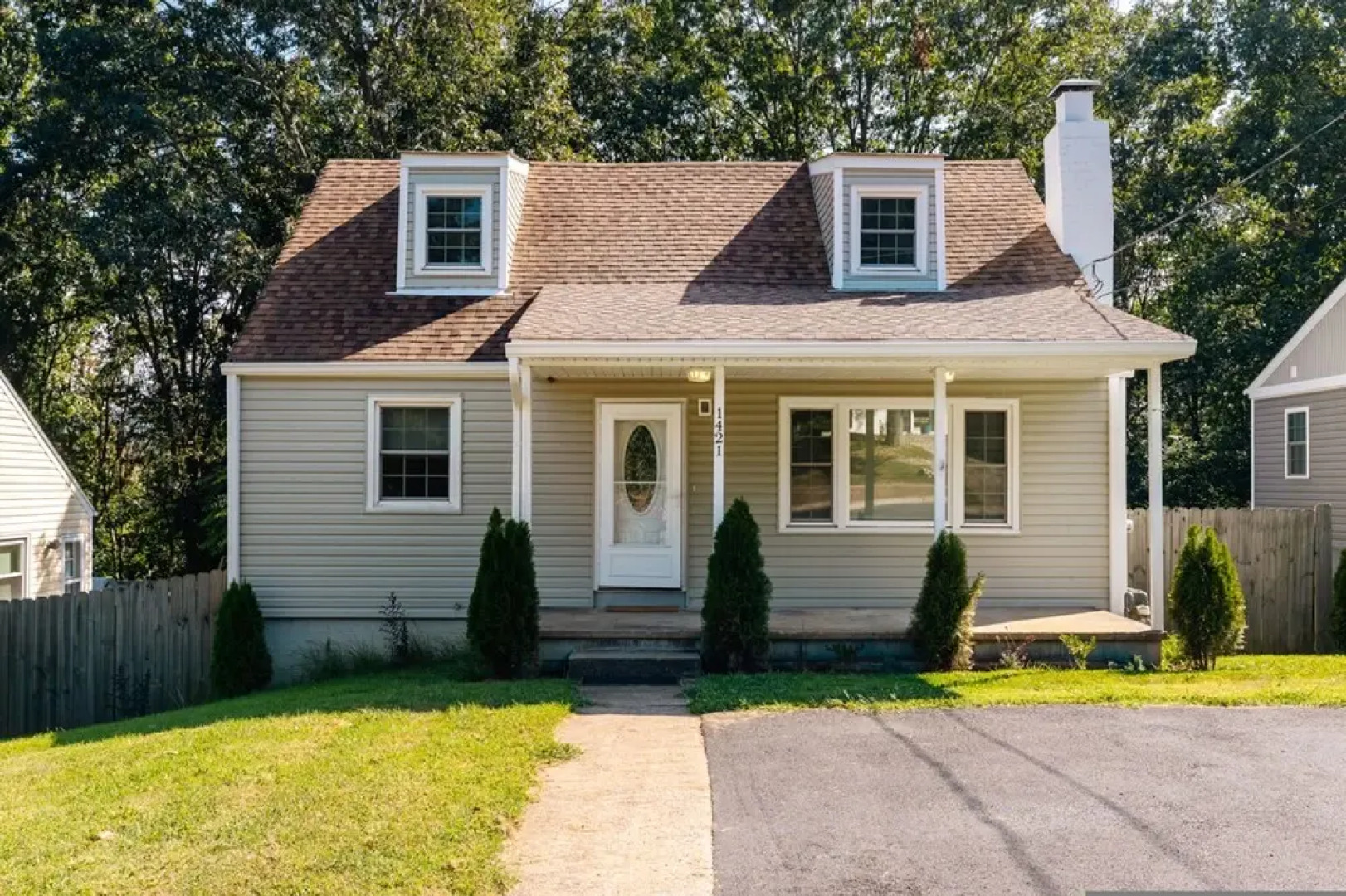 Waynesboro Home Near Wintergreen Charlottesville