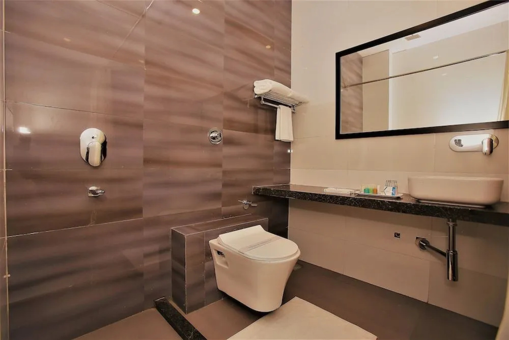 GenX Surat BY 1589 Hotels