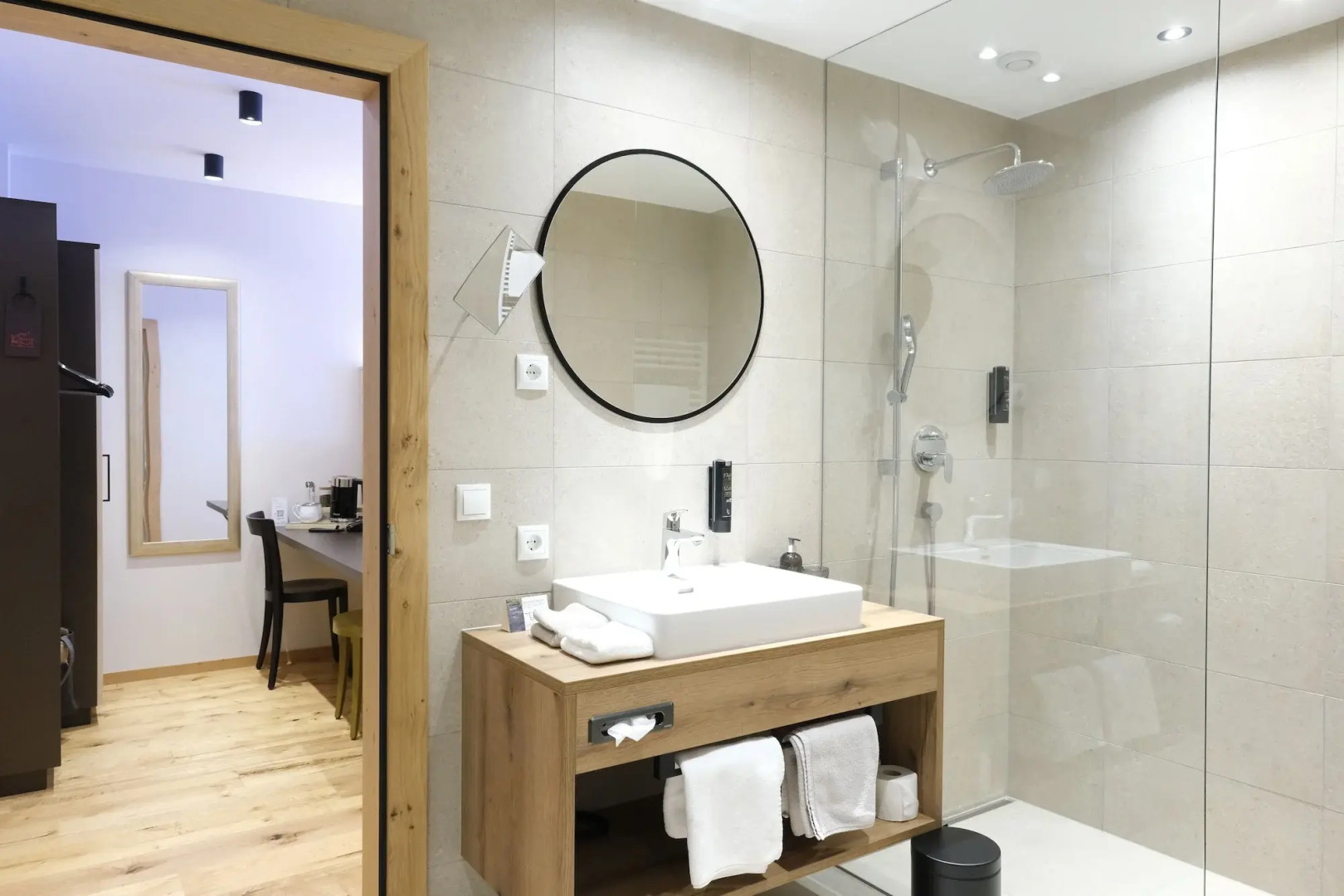 Hotel die Arlbergerin - Adults Friendly