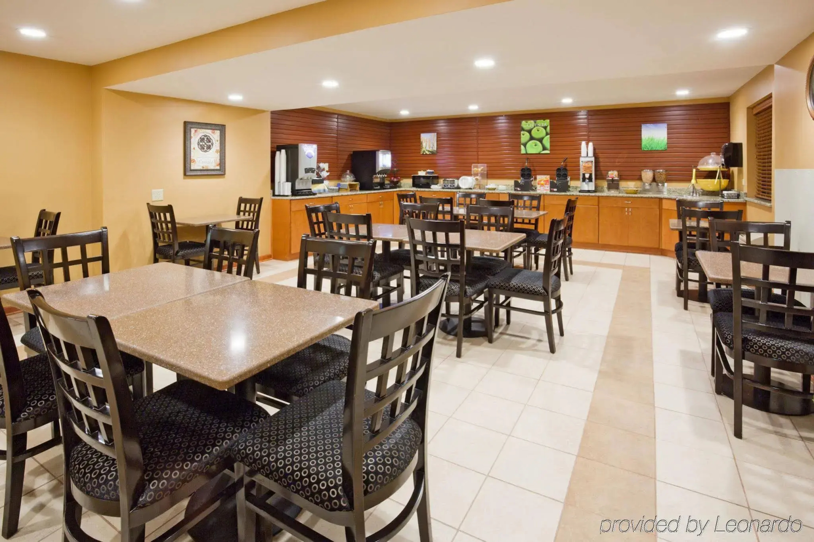 La Quinta Inn Chicago, OHare Airport