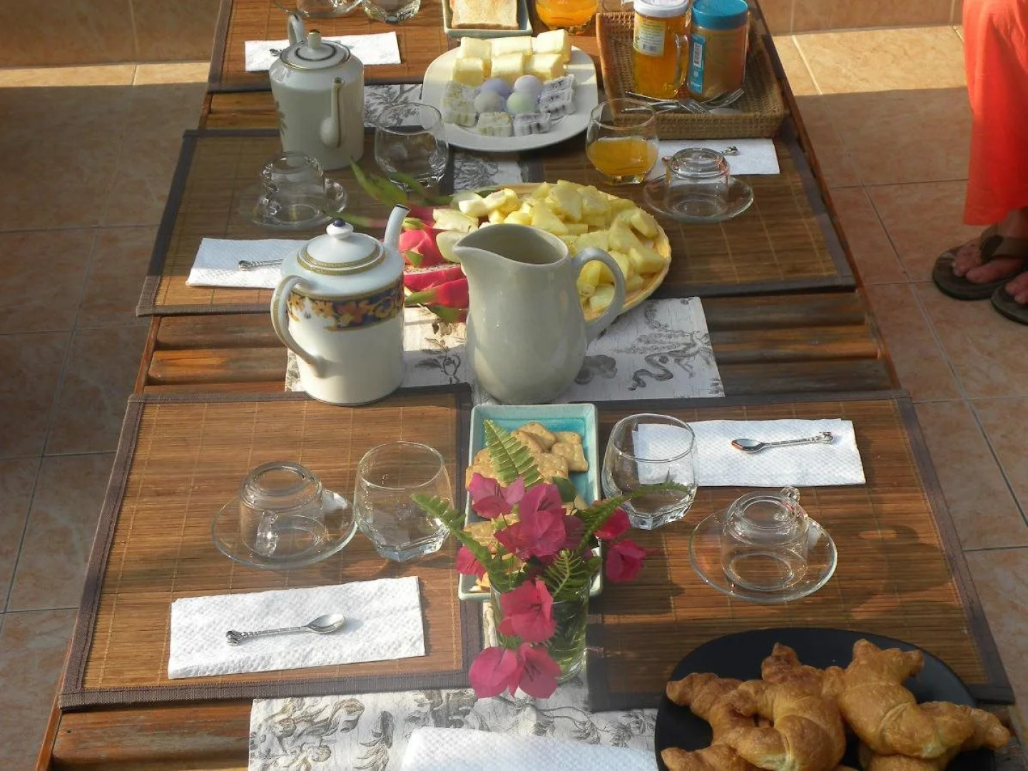 Nova Mae Taeng Guest House