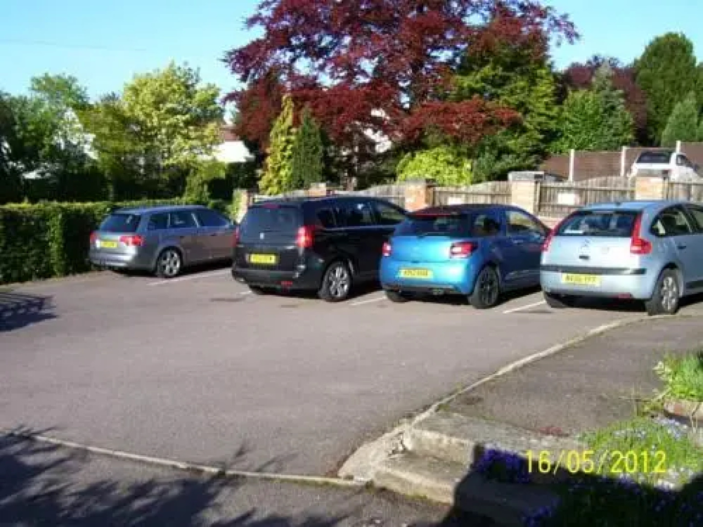 Heron Lodge Guest House