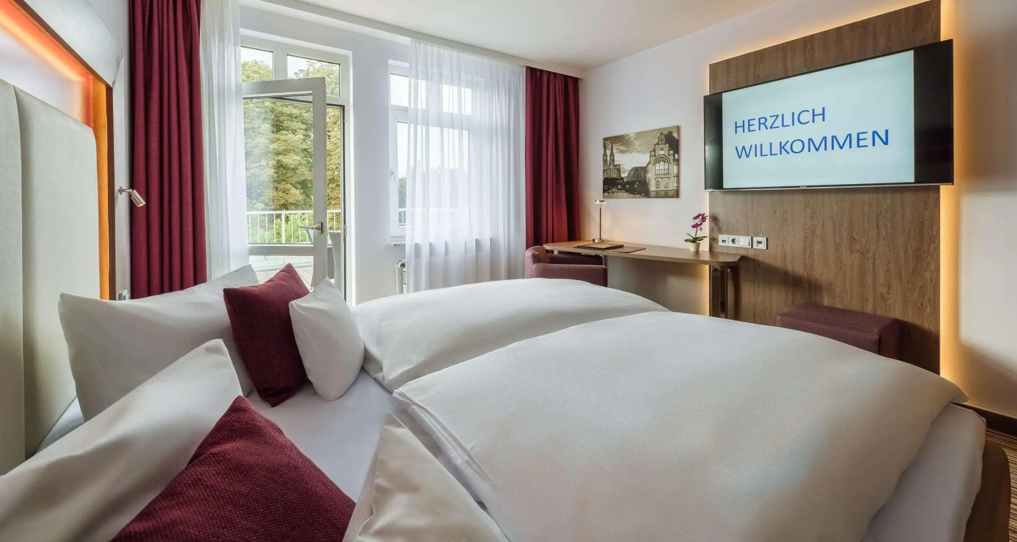 Best Western Plus Hotel Stadtquartier Haan