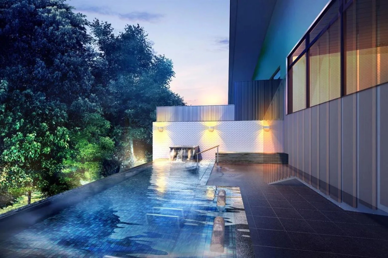 Holiday Inn Resort Kuroyon by IHG