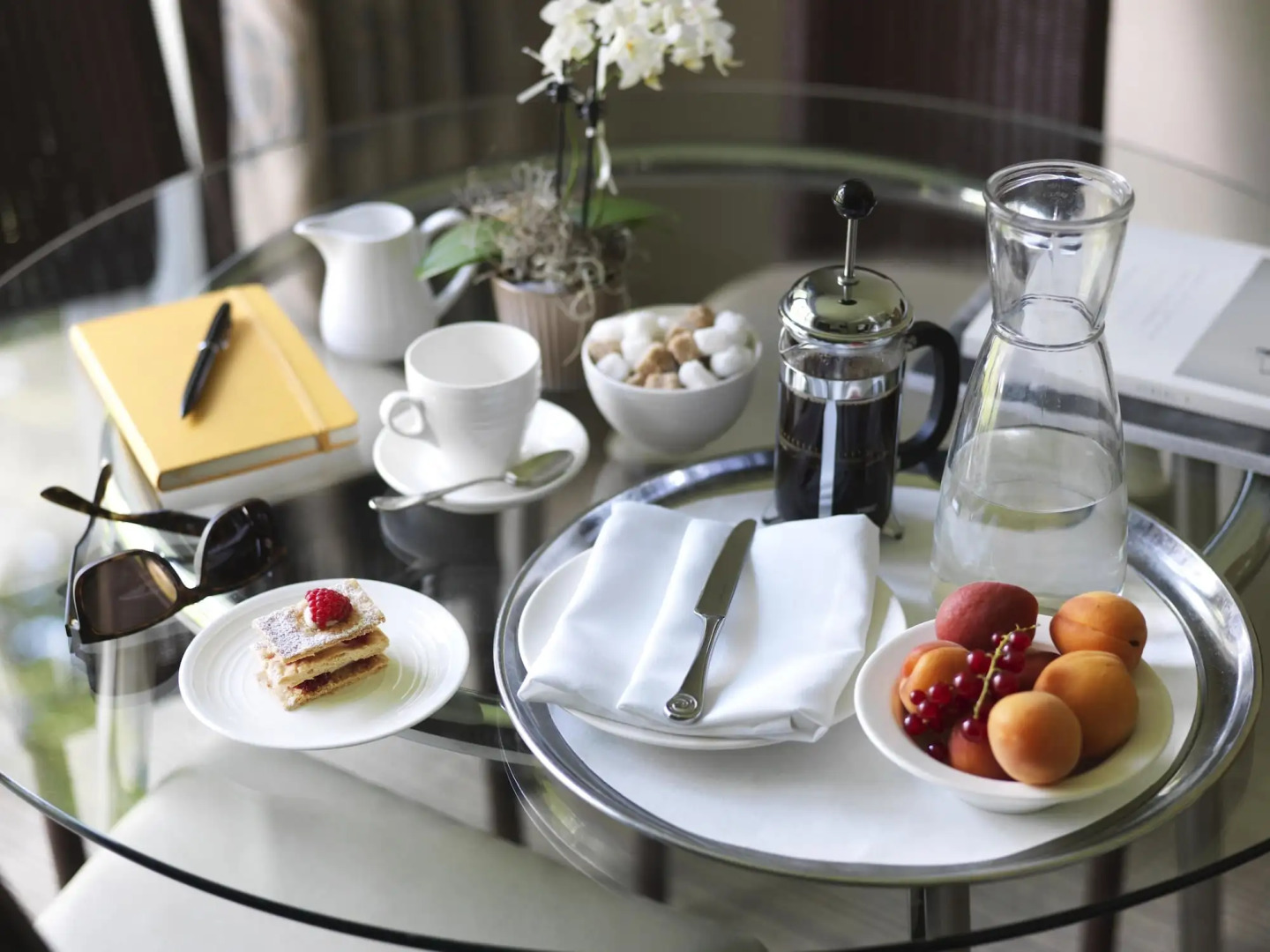 The Runnymede on Thames Hotel and Spa