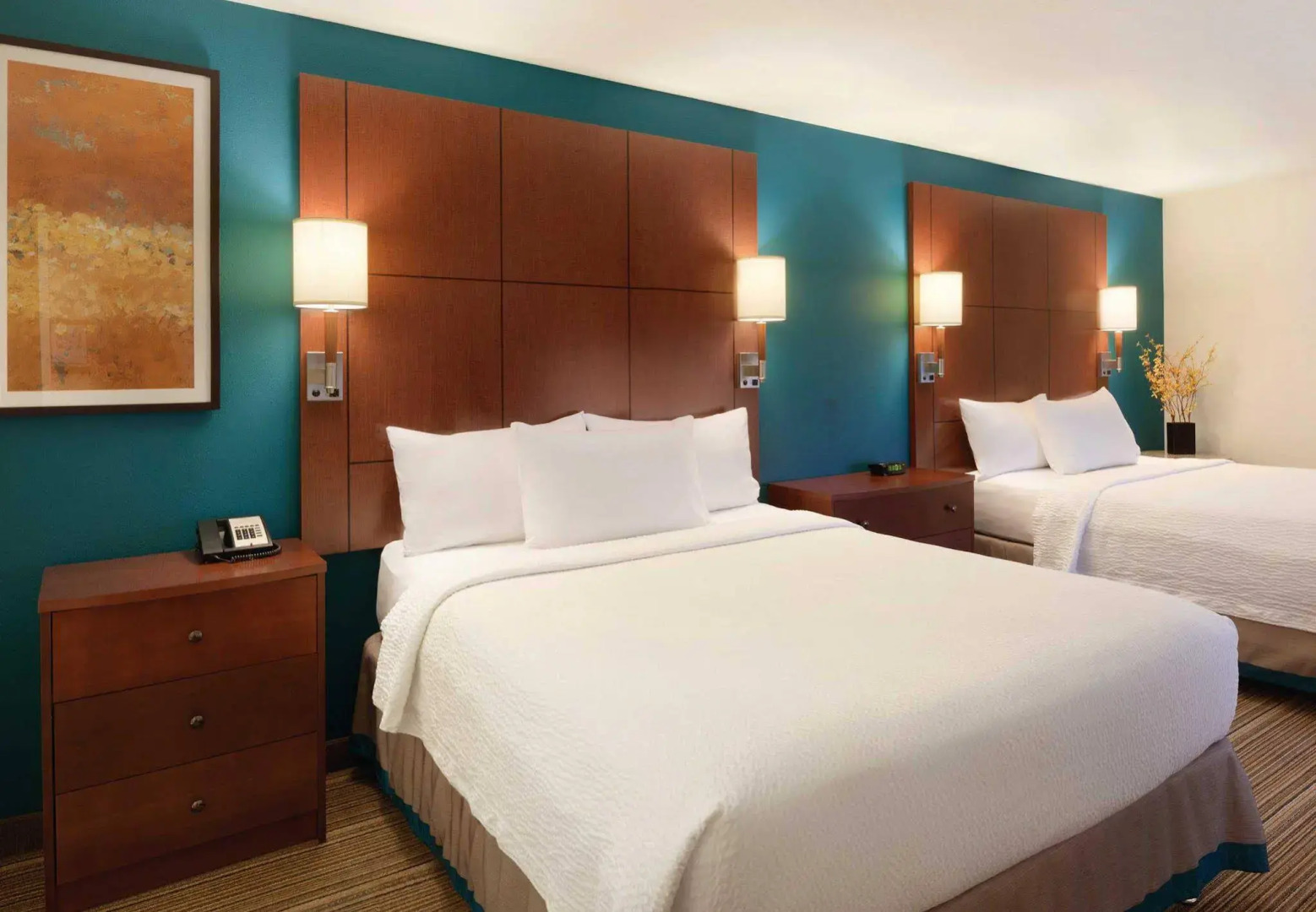 Residence Inn Bismarck North