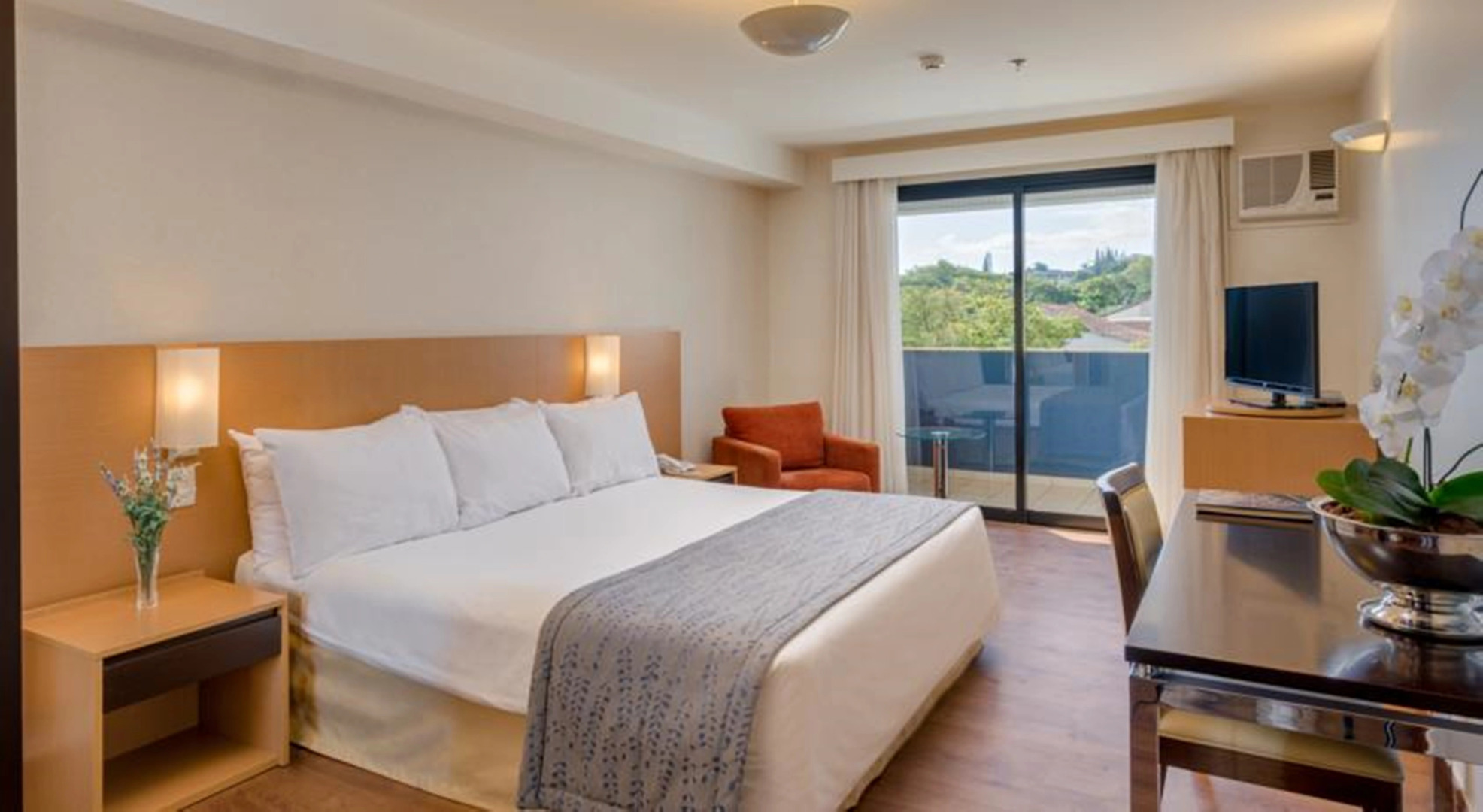 Jk Premium Hotel e Eventos