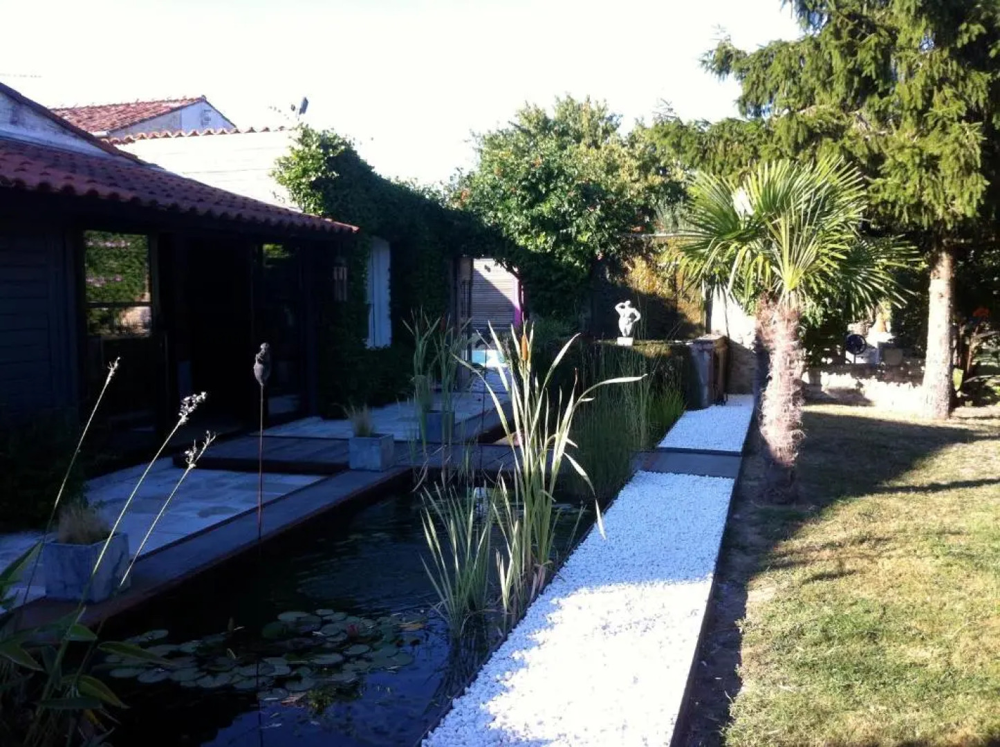 Chambres dhôtes Home Sweet Home