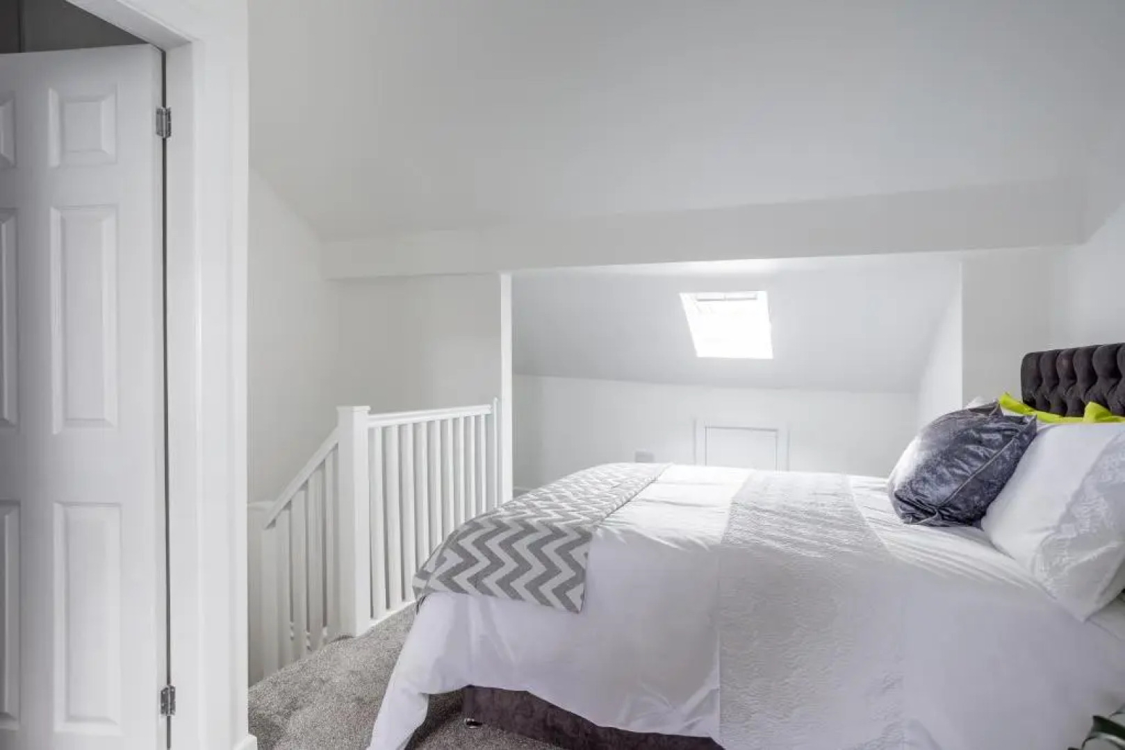 Whole house in centre of Town Ideal for Contractors and Professionals