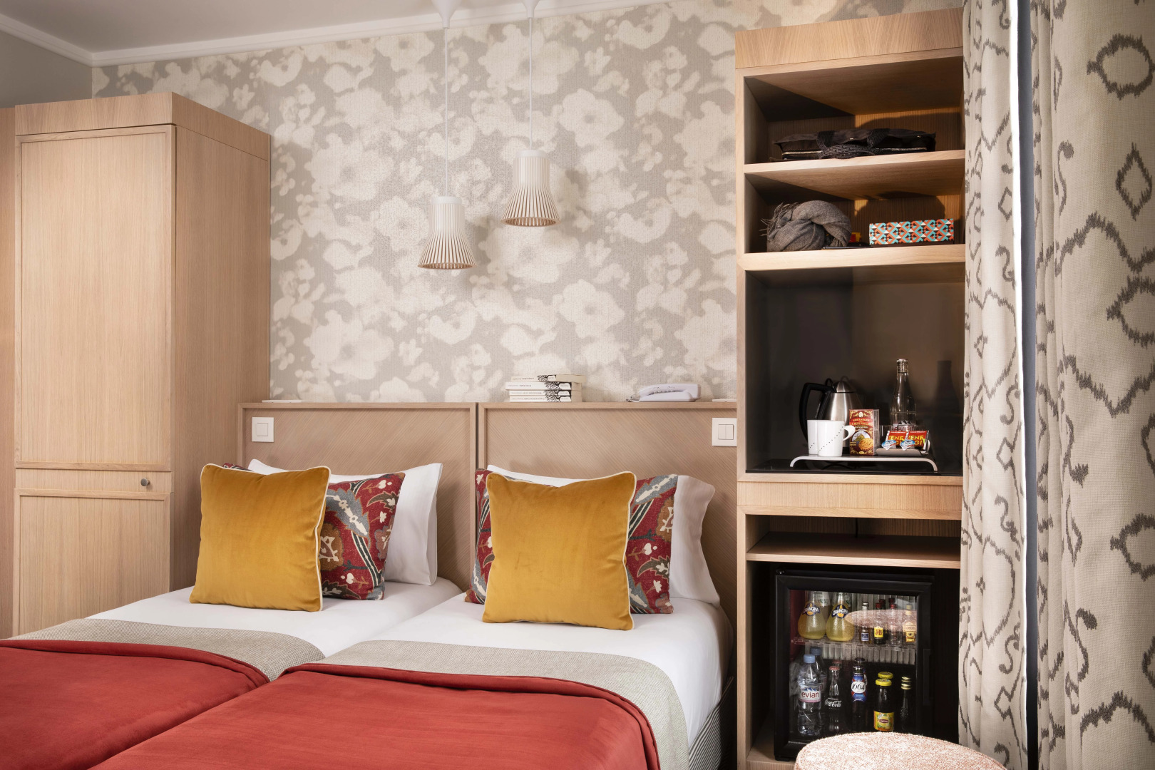 Les Jardins d'Eiffel