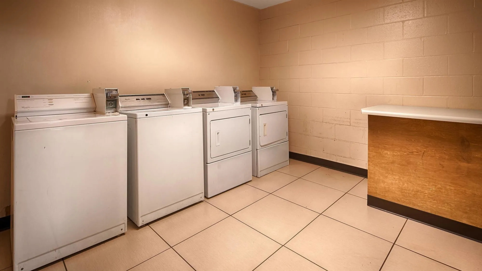 Best Western Greenville Airport Inn