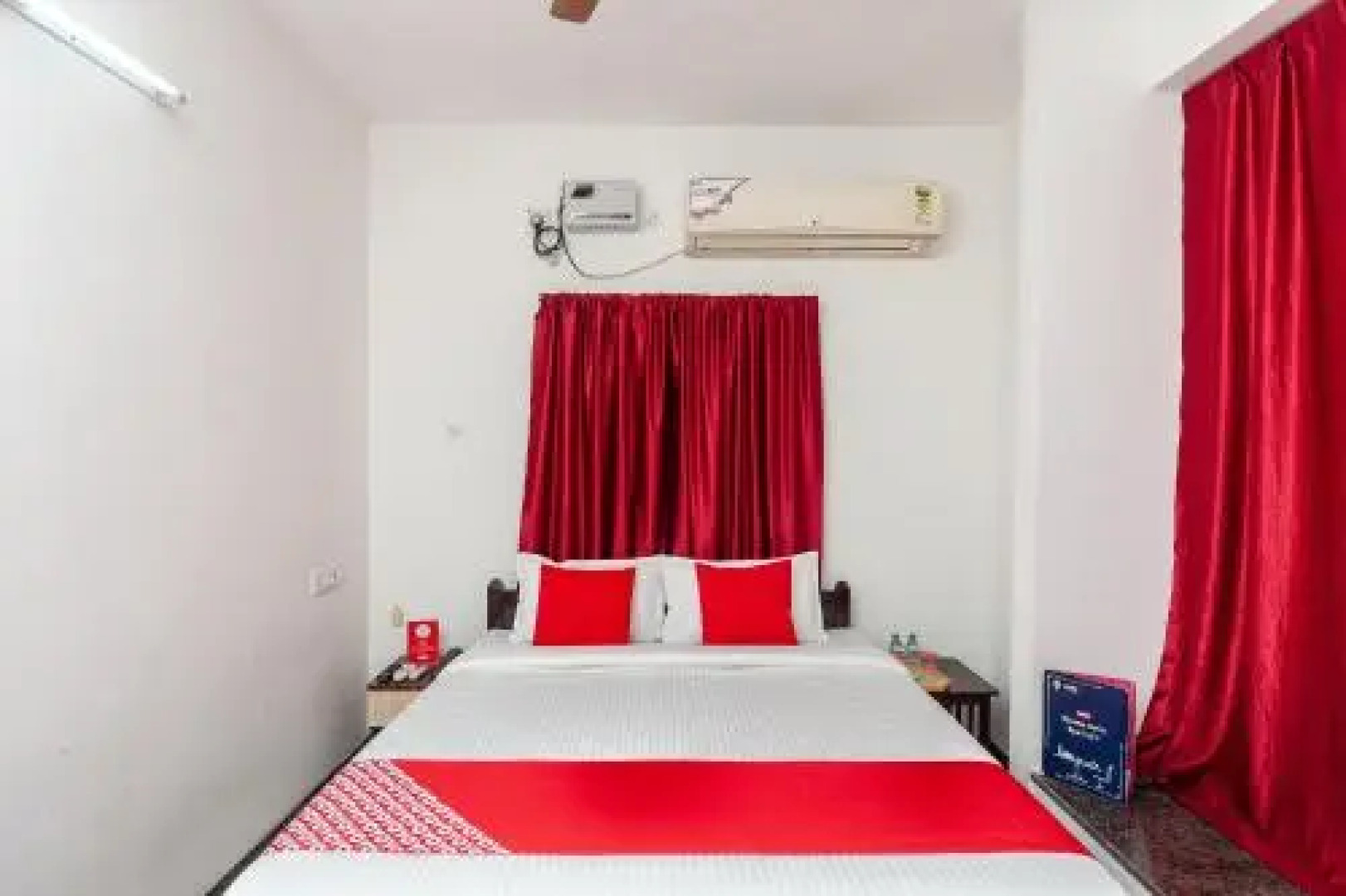 OYO 29023 Pritee Resorts