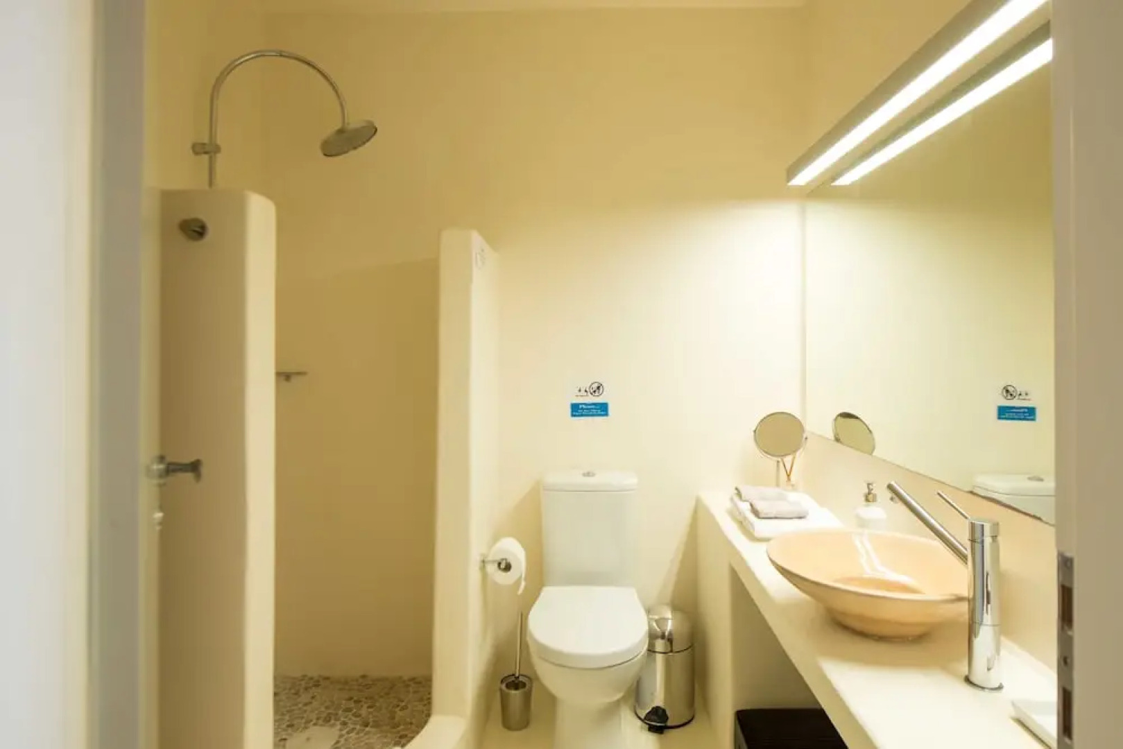 Unique Stylish Villa