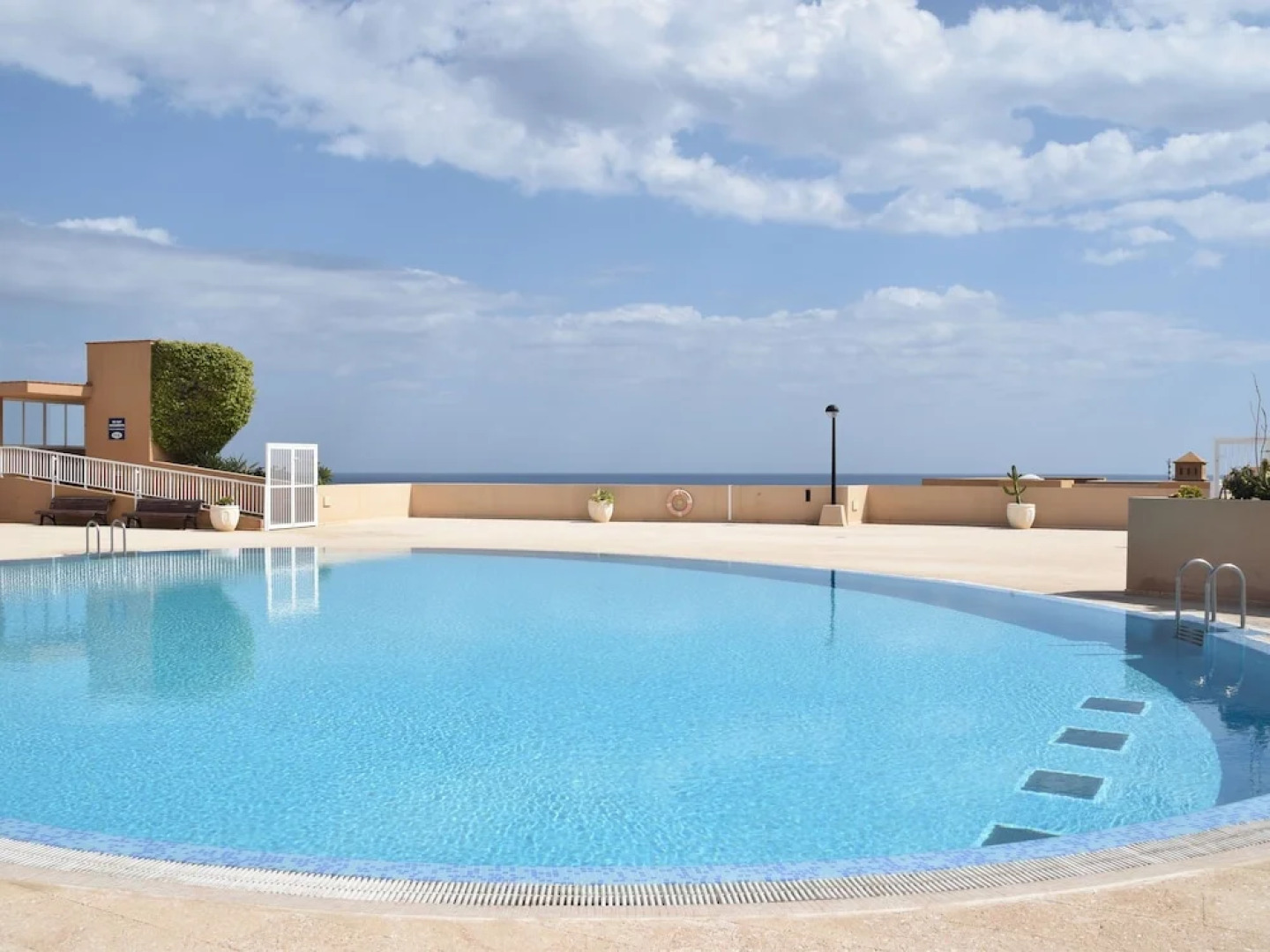 Stunning Apartment in Porís de Abona With Swimming Pool