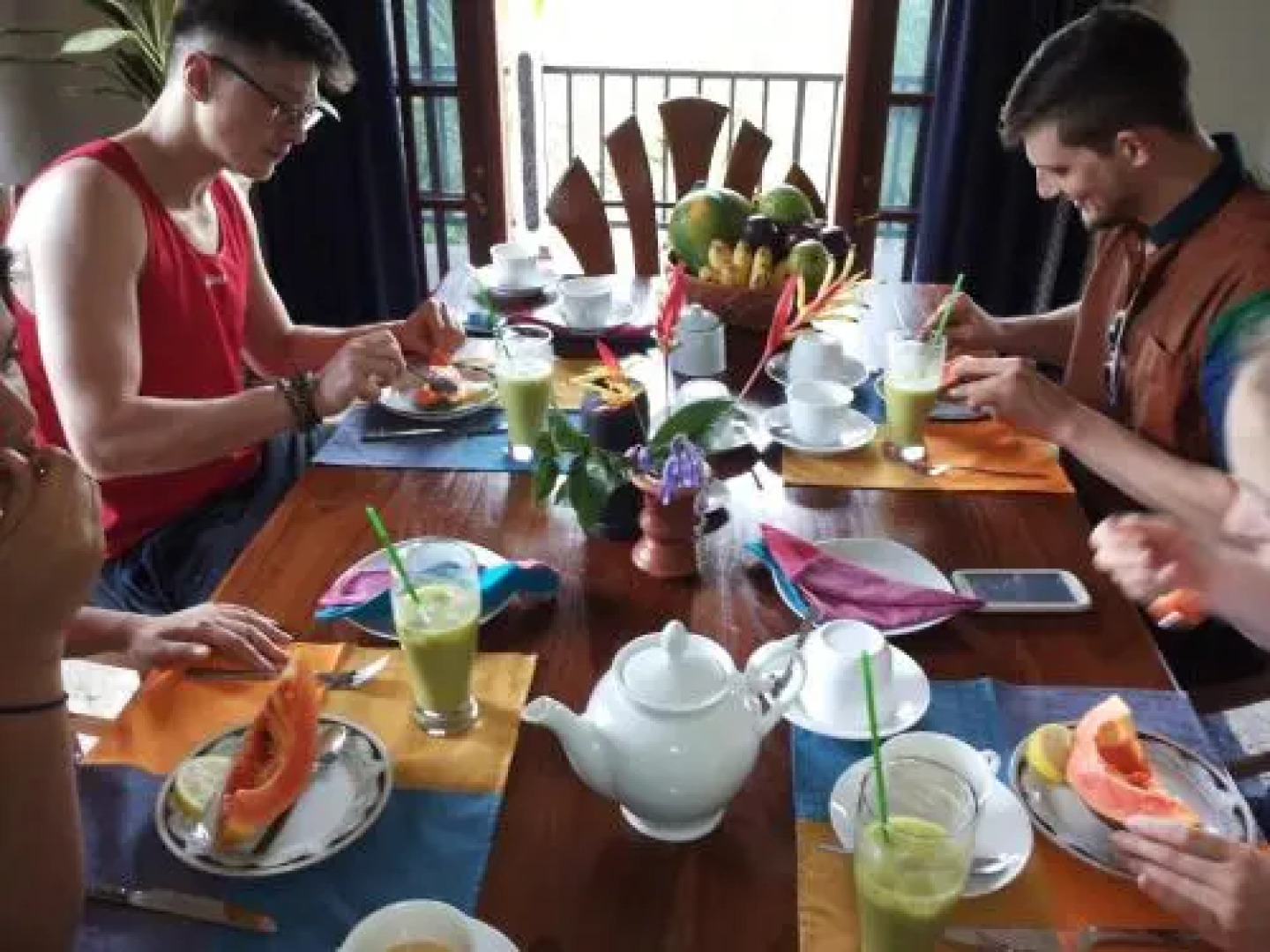 Manikgoda Tea Paradise