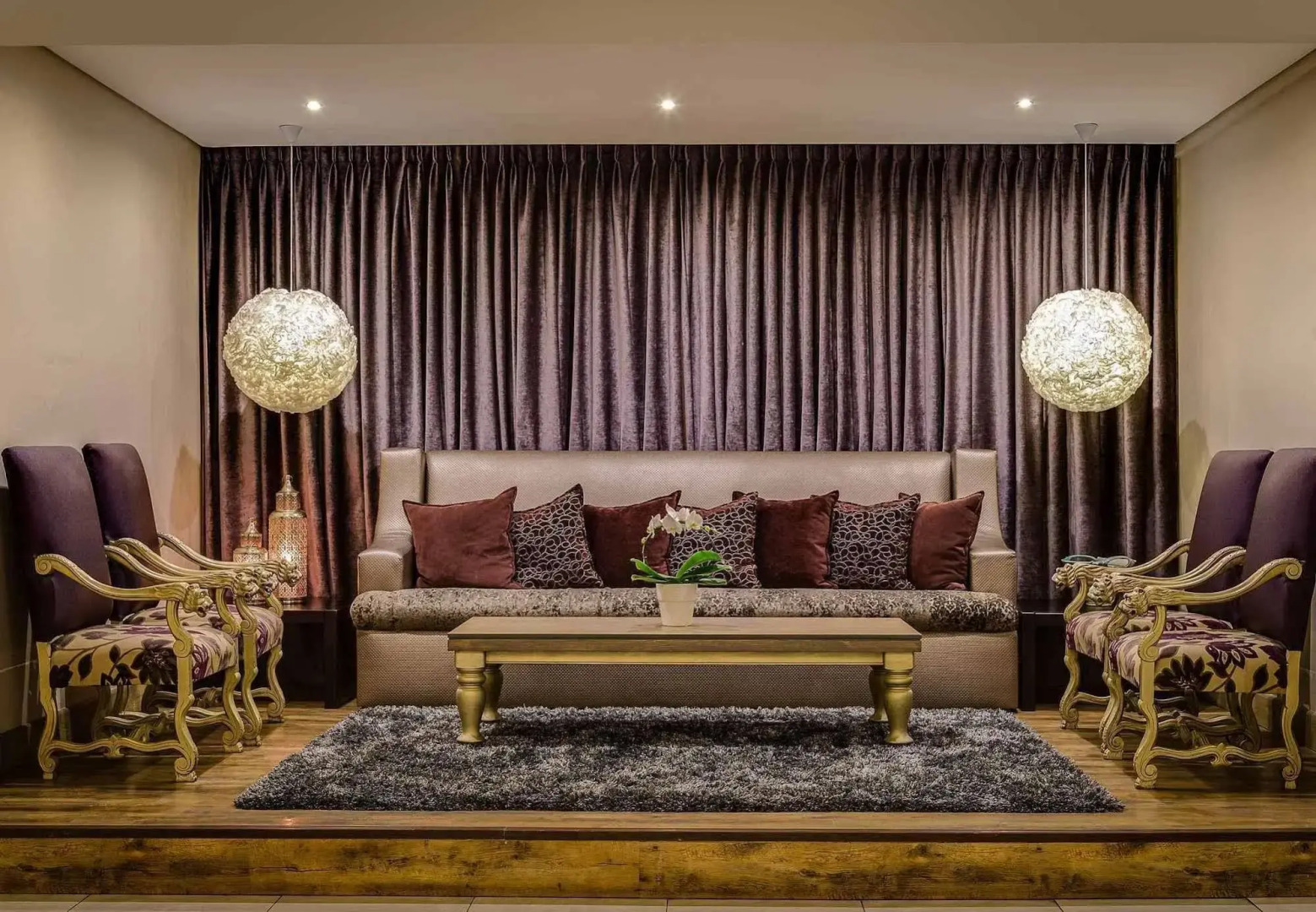 ANEW Hotel Hatfield Pretoria