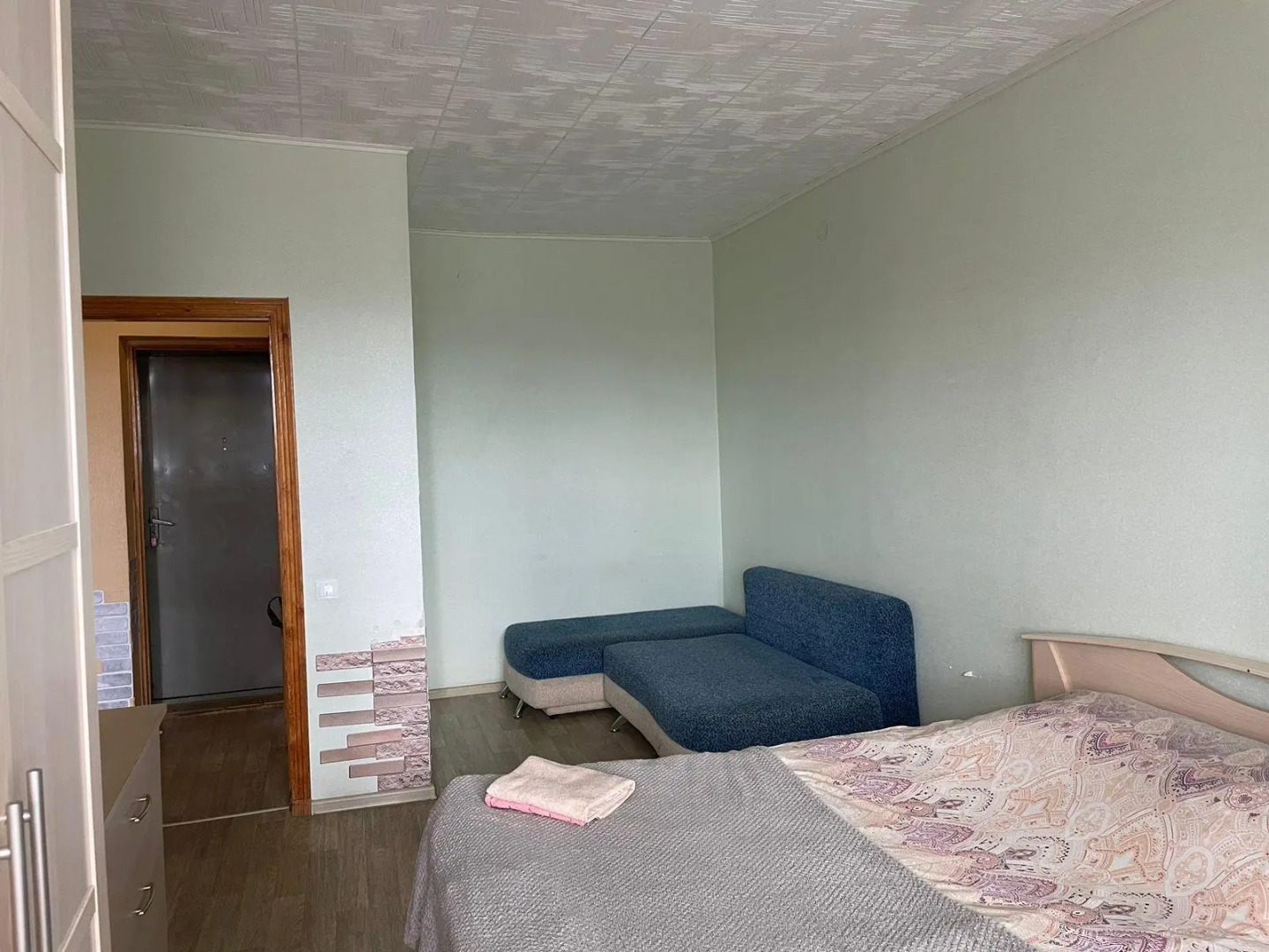 Апартаменты на проспекте Ленина 36