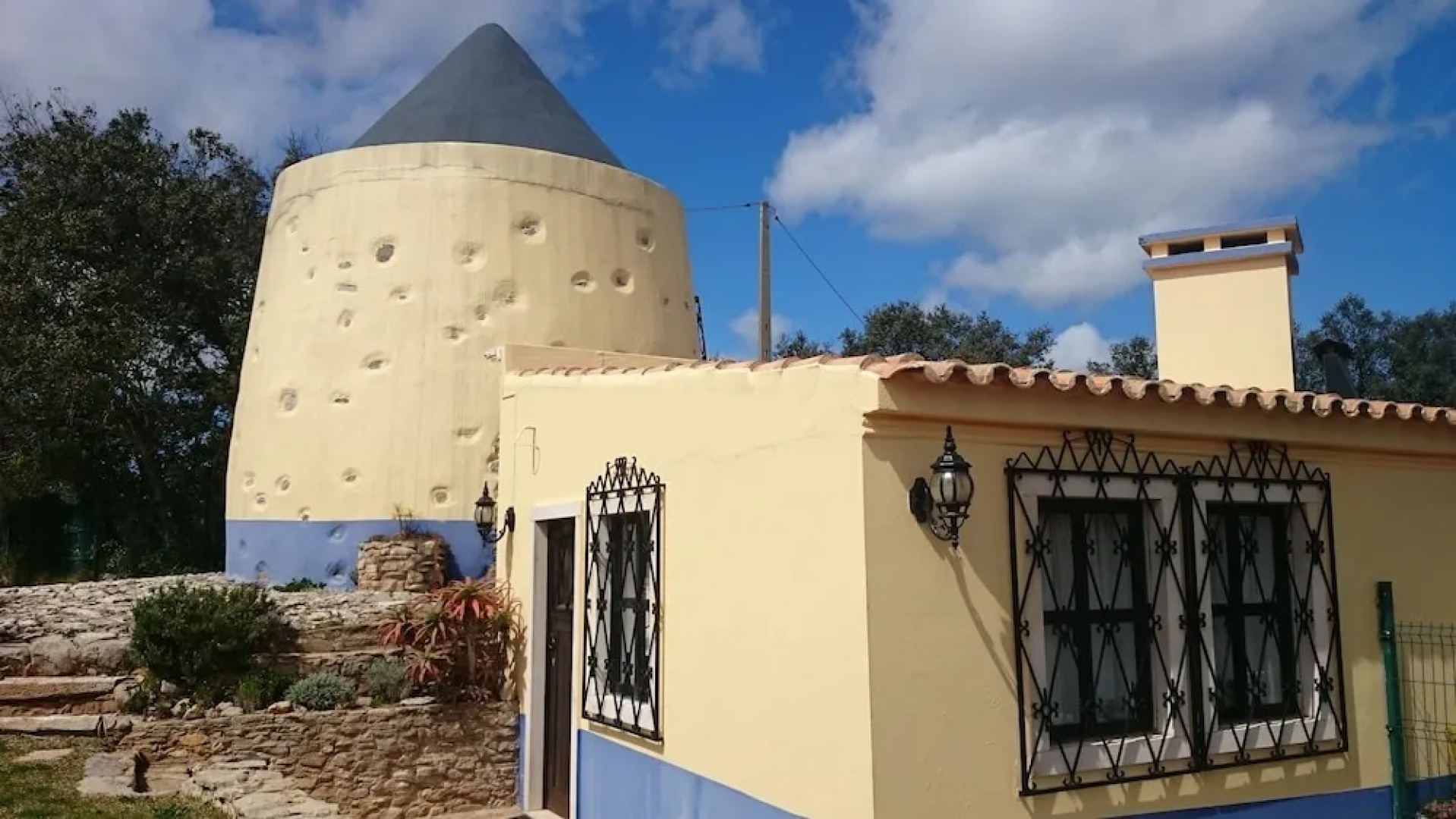 Vila Moinho Dos Ferreiros