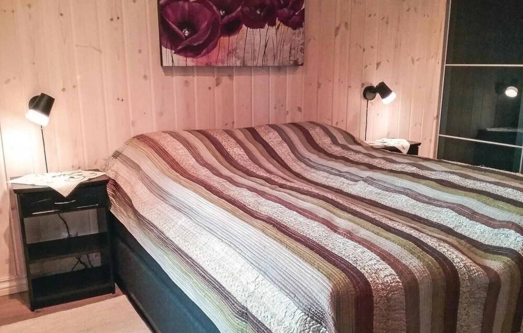 Nice Home in Rauland With 3 Bedrooms and Wifi