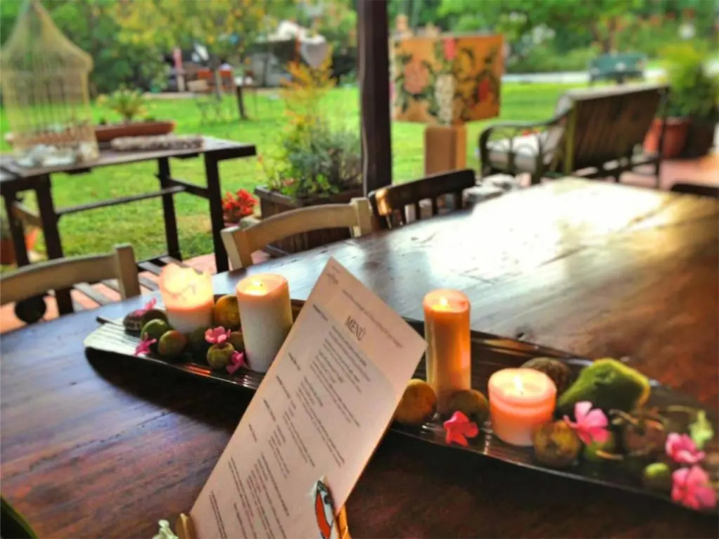 Appartamento in Casale toscano